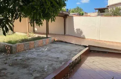Casa com 3 quartos à venda na rua antônio fernandes, 371, jardim gonçalves, sorocaba por r$ 560.000