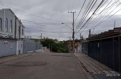 Casa com 4 quartos à venda na rua virgínia, 1, jardim parada do alto, sorocaba por r$ 365.000