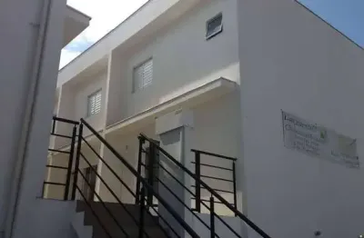 Casa em condomínio fechado com 3 quartos à venda na rua dos ferroviários, 230, vila barão, sorocaba por r$ 340.000