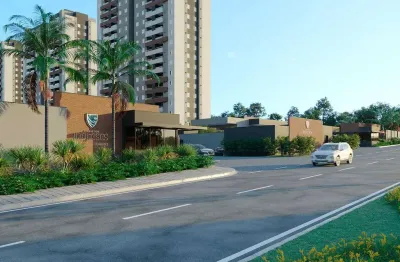 Apartamento com 2 quartos à venda na doutor luiz mendes almeida, 2561, parque residencial villa dos inglezes, sorocaba por r$ 382.353