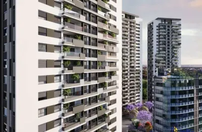 Apartamento com 3 quartos à venda na professor arthur fonseca, 555, jardim portal da colina, sorocaba por r$ 1.181.200