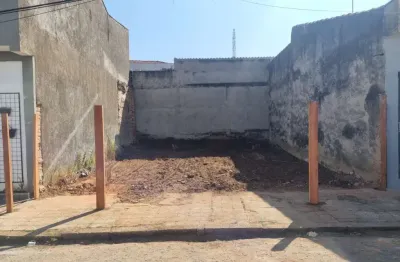 Terreno à venda na rosália speers, 56, centro, sorocaba por r$ 320.000