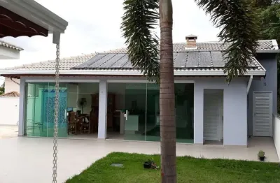 Casa em condomínio fechado com 3 quartos à venda na waldomiro correa de camago, 4495, condomínio villa verona, sorocaba, 329 m2 por r$ 1.650.000