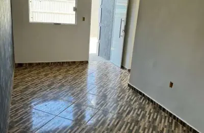 Casa com 3 quartos à venda na simphoriano martinez, 117, jardim turmalina, sorocaba, 60 m2 por r$ 330.000