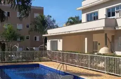 Apartamento com 2 quartos à venda na loteamento dinora rosa, 380, parque são bento, sorocaba, 52 m2 por r$ 220.000