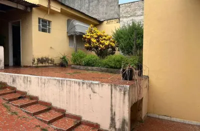 Casa comercial à venda na rua joão wagner wey, 539, jardim américa, sorocaba
