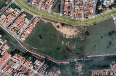 Terreno à venda na galileu bicudo, 8400, centro, itu