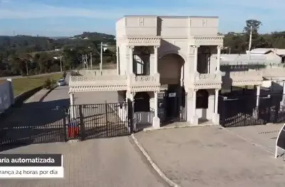 Terreno em condomínio fechado à venda na avenida francisco roldão sanches, alto da boa vista, sorocaba por r$ 1.116.831