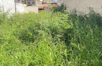 Terreno comercial à venda na júlio ribeiro, 1020, vila santana, sorocaba por r$ 265.000