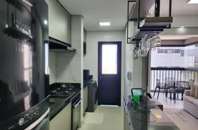 Apartamento com 3 quartos à venda na avenida engenheiro carlos reinaldo mendes, 3062, além ponte, sorocaba por r$ 1.060.000
