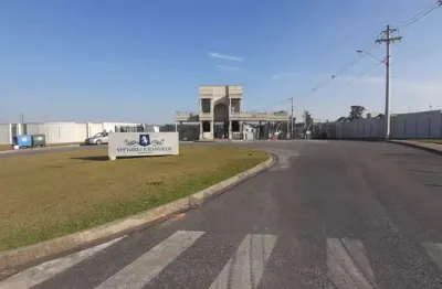 Terreno em condomínio fechado à venda na avenida francisco roldão sanches, 1505, alto da boa vista, sorocaba por r$ 925.162