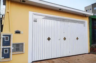 Casa com 2 quartos à venda na arnaldo giardini, 144, jardim itanguá, sorocaba por r$ 380.000