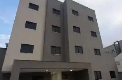 Apartamento com 2 quartos à venda na tereza albiero, 45, jardim tulipas, sorocaba por r$ 202.000