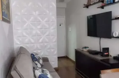 Apartamento com 2 quartos à venda na rua augusto lippel, 1900, parque campolim, sorocaba por r$ 320.000