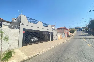 Casa com 3 quartos à venda na doutor josé stilitano, 83, parque ouro fino, sorocaba por r$ 750.000