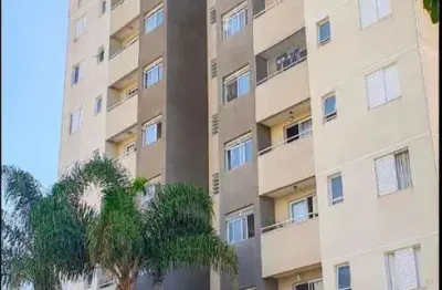 Apartamento com 2 quartos à venda na thadeu grembecki, 1515, jardim prestes de barros, sorocaba por r$ 300.000