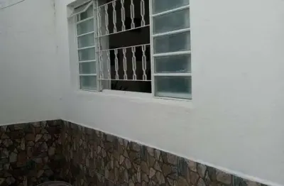 Casa com 2 quartos para alugar na walter dafferner, 198, jardim são guilherme, sorocaba por r$ 1.600