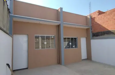 Casa com 1 quarto à venda na quatro, 263, jardim sorocaba park, sorocaba por r$ 185.000