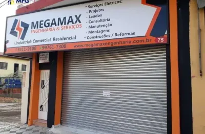 Ponto comercial para alugar na manoel josé da fonseca, 75, centro, sorocaba por r$ 4.500