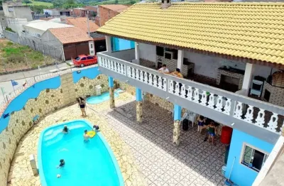 Casa com 3 quartos à venda na maria aparecida faria, 275, parque são bento, sorocaba por r$ 600.000