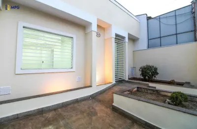 Casa comercial à venda na professor arthur fonseca, 293, jardim emília, sorocaba por r$ 1.100.000