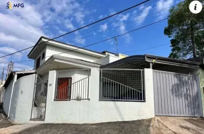 Casa com 3 quartos à venda na carlos tomereli de souza, 25, jardim piazza di roma, sorocaba por r$ 500.000