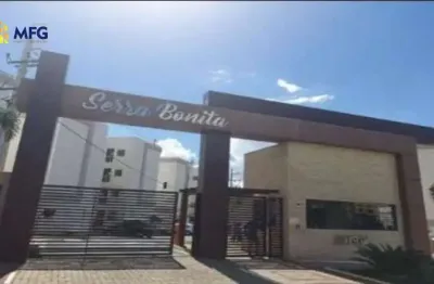 Apartamento com 2 quartos à venda na rua comendador vicente amaral, 3333, jardim piazza di roma, sorocaba por r$ 230.000