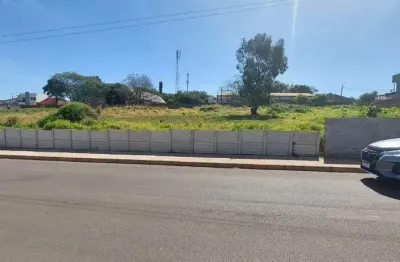 Terreno à venda na mario contieri, 1020, jardim claudina, itararé, 125 m2 por r$ 110.000