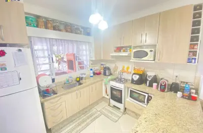 Casa com 3 quartos à venda na rua diadema, 640, jardim leocádia, sorocaba por r$ 690.000