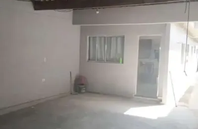 Casa com 2 quartos à venda na orsélio pereira, 605, parque vitória régia, sorocaba por r$ 190.000