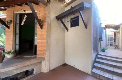 Casa com 3 quartos à venda na válter gomes, 487, conjunto habitacional júlio de mesquita filho, sorocaba por r$ 350.000