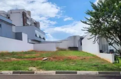Terreno em condomínio fechado à venda na rua feliciano antunes neto, 1010, recreio dos sorocabanos, sorocaba por r$ 215.000