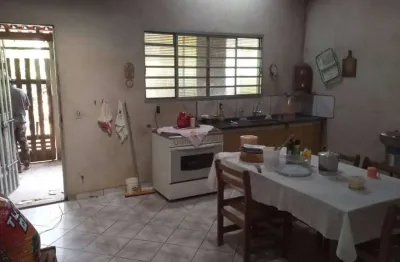Chácara / sítio com 3 quartos à venda na vicinal, 10202, zona rural, piedade por r$ 470.000