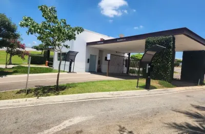 Terreno em condomínio fechado à venda na rodovia joão leme dos santos, 107, parque campolim, sorocaba por r$ 560.000