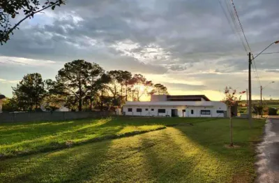 Terreno em condomínio fechado à venda na rua amélia orsi morandim, 00100, jardim dacha sorocaba, sorocaba por r$ 340.000