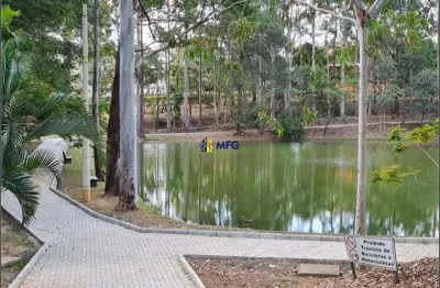 Terreno em condomínio fechado à venda na rodovia emerenciano prestes de barros, 4801, jardim vale do lago residencial, sorocaba por r$ 370.000