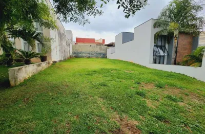 Terreno em condomínio fechado à venda na estrada dinorah, loteamento dinorá rosa, sorocaba por r$ 270.000