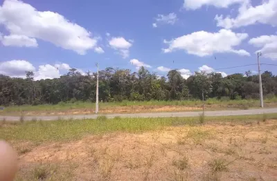 Terreno em condomínio fechado à venda na rua itu, benedito, indaial por r$ 164.800