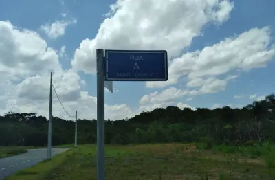 Terreno em condomínio fechado à venda na rua itu, benedito, indaial por r$ 164.800