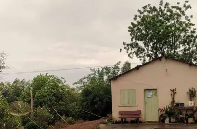 Chácara / sítio com 3 quartos à venda na área rural, zona rural, itararé por r$ 615.000