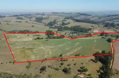 Chácara / sítio com 2 quartos à venda na estrada vicinal, 1010, centro, salto do itararé por r$ 1.500.000