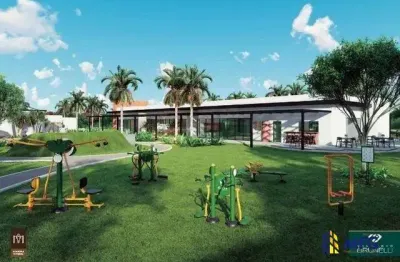 Terreno em condomínio fechado à venda na estrada fazenda ipanema, 333, jardim colonial i, araçoiaba da serra por r$ 240.010
