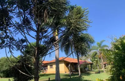 Chácara / sítio à venda no jutuba, capela do alto  por r$ 1.500.000