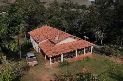 Chácara / sítio com 3 quartos à venda na estrada vicinal, 1010, são sebastião, itaporanga por r$ 589.000