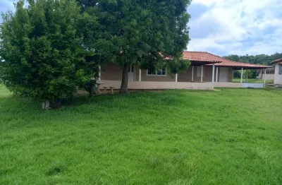 Chácara / sítio à venda na área rural, sabiá una, itapetininga por r$ 2.300.000