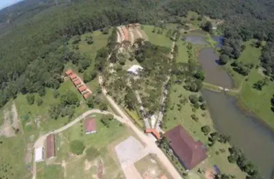 Chácara / sítio à venda na área rural, zona rural, embu-guaçu por r$ 8.500.000