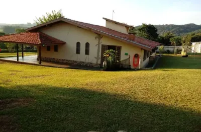 Chácara / sítio à venda na ponte alta, área rural de avaré, avaré por r$ 1.600.000