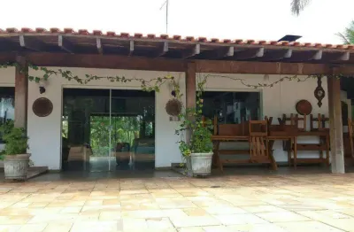 Chácara / sítio com 10 quartos à venda na rural, zona rural, porto feliz por r$ 9.000.000