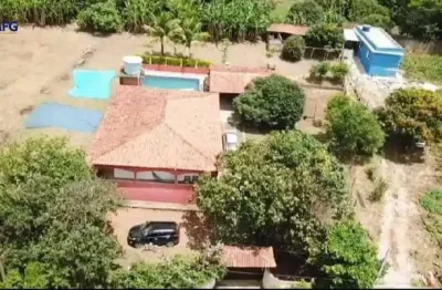 Chácara / sítio à venda na julia de melo machado, 101, loteamento amaro padilha, tatuí, 2000 m2 por r$ 700.000