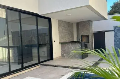 Casa em condomínio fechado com 3 quartos à venda na avenida rogério cassola, 842, loteamento aldeia da mata, votorantim por r$ 1.890.000